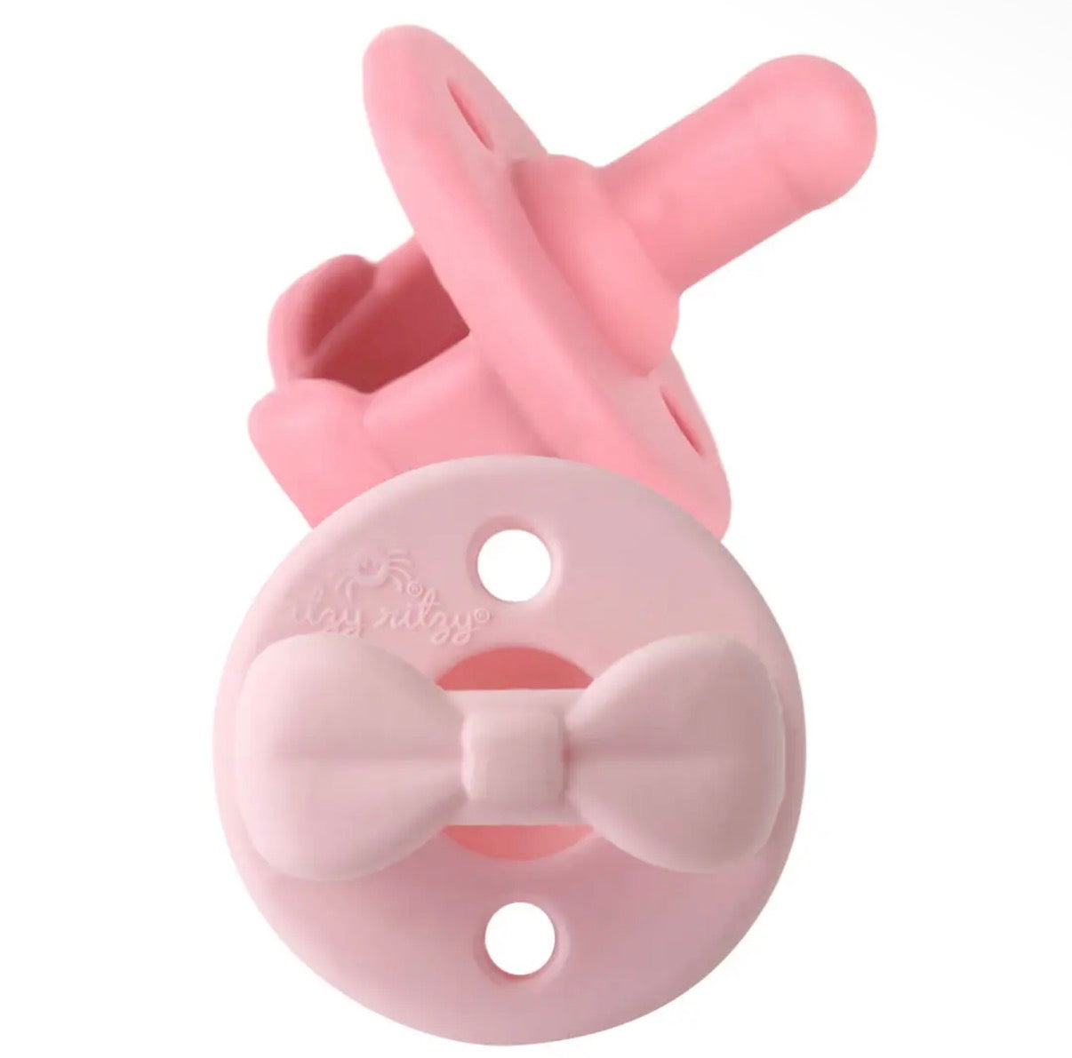Pink Paci Set 0+M