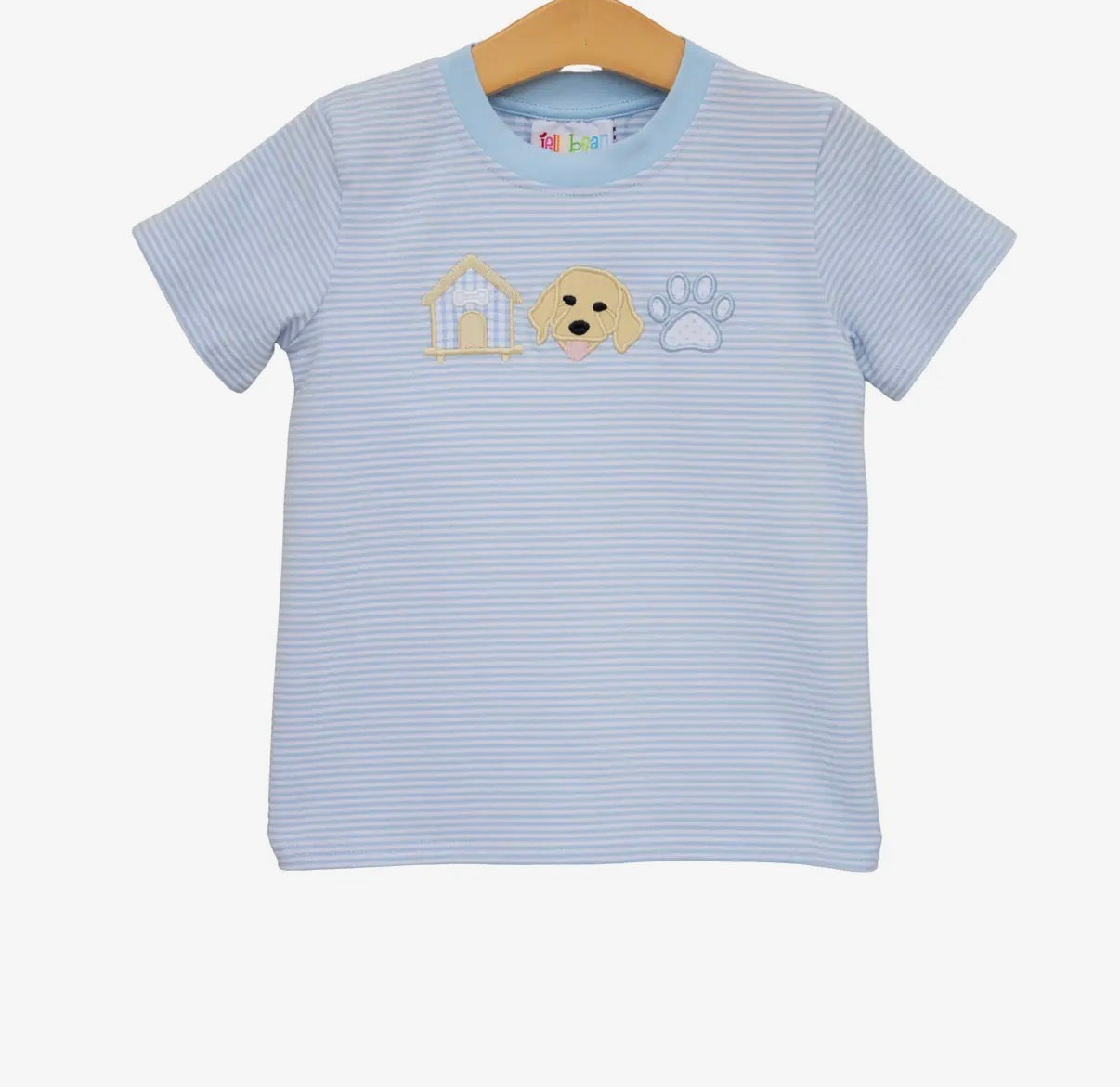 Pups and Paws Shirt