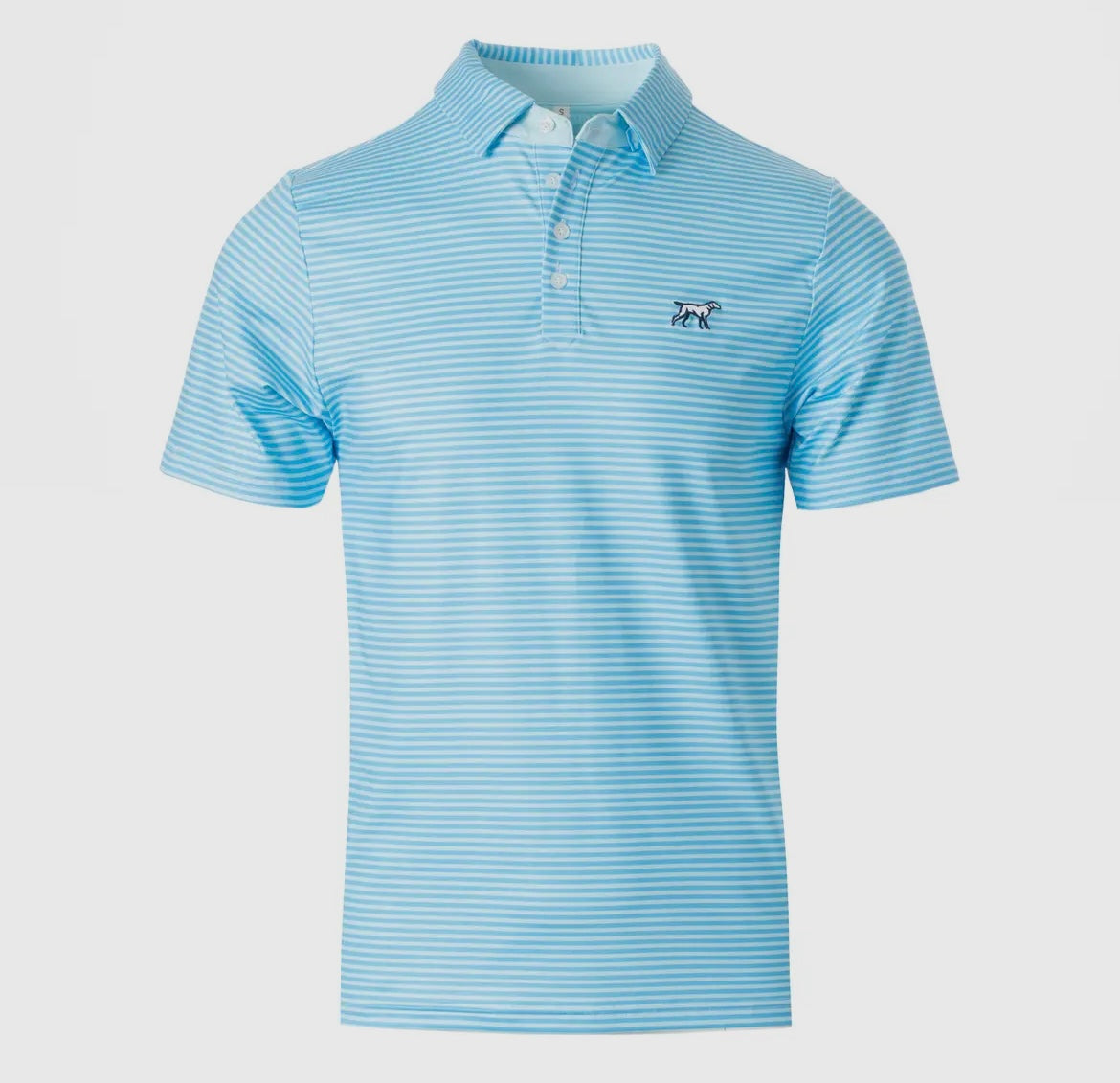 Signature Performance Polo