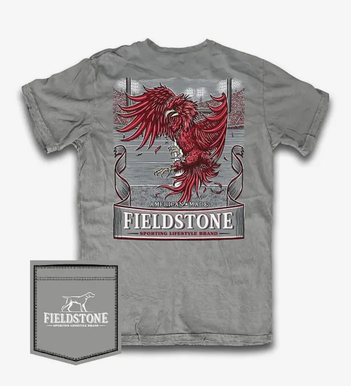USC Gameday Tee
