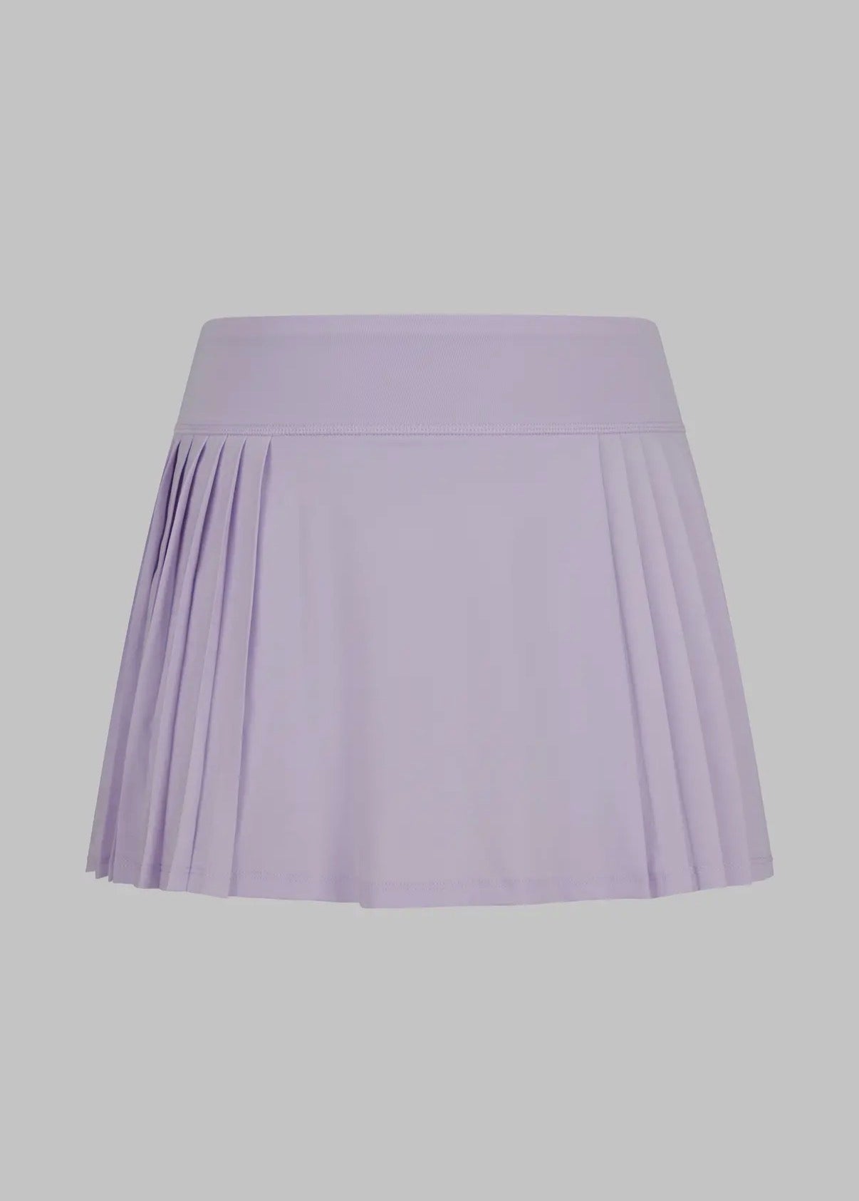 Athletic Skort- Color Options