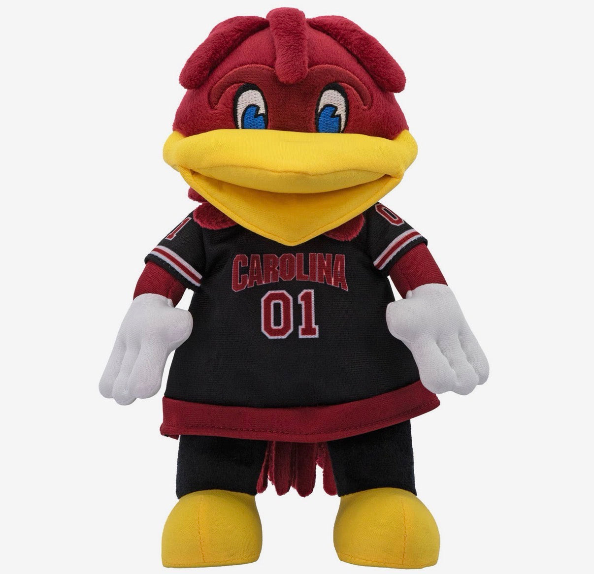 Plush Cocky