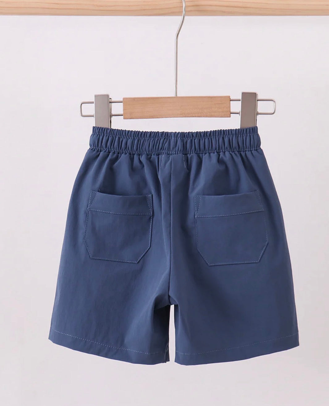 Performance Shorts- Color Options