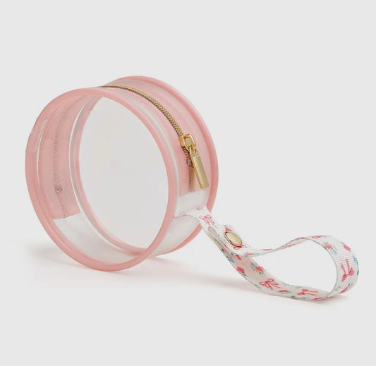 Itzy Paci Case - Ribbons and Roses