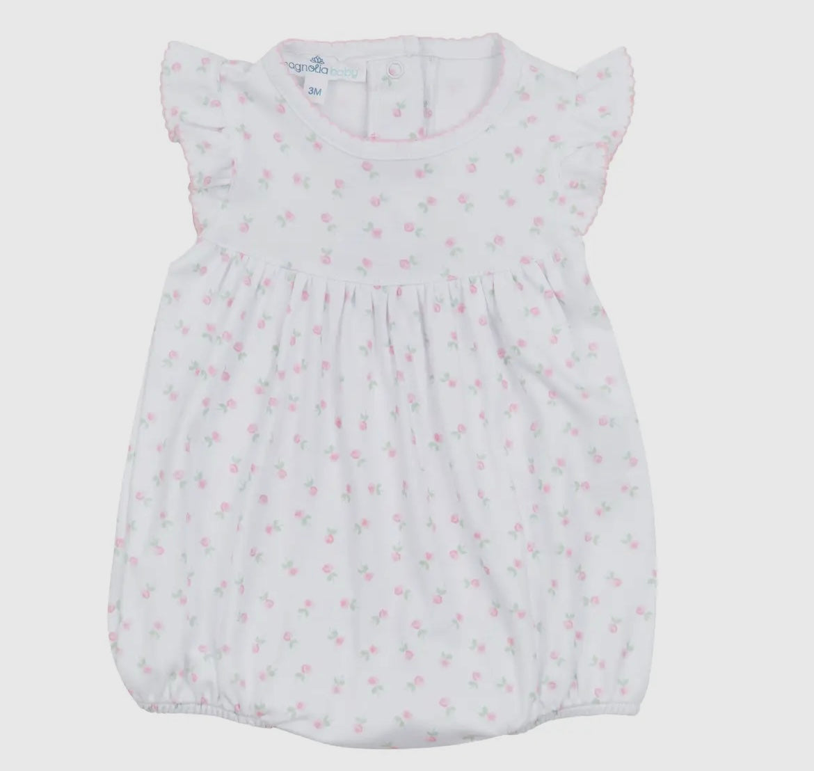 Juliette’s Print Bubble