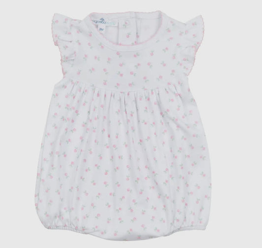 Juliette’s Print Bubble