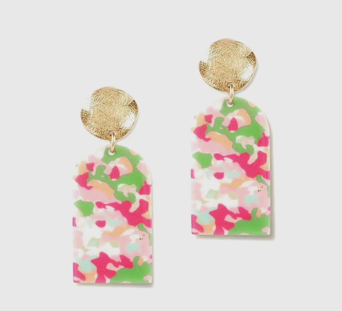 Tootie Fruity Earrings