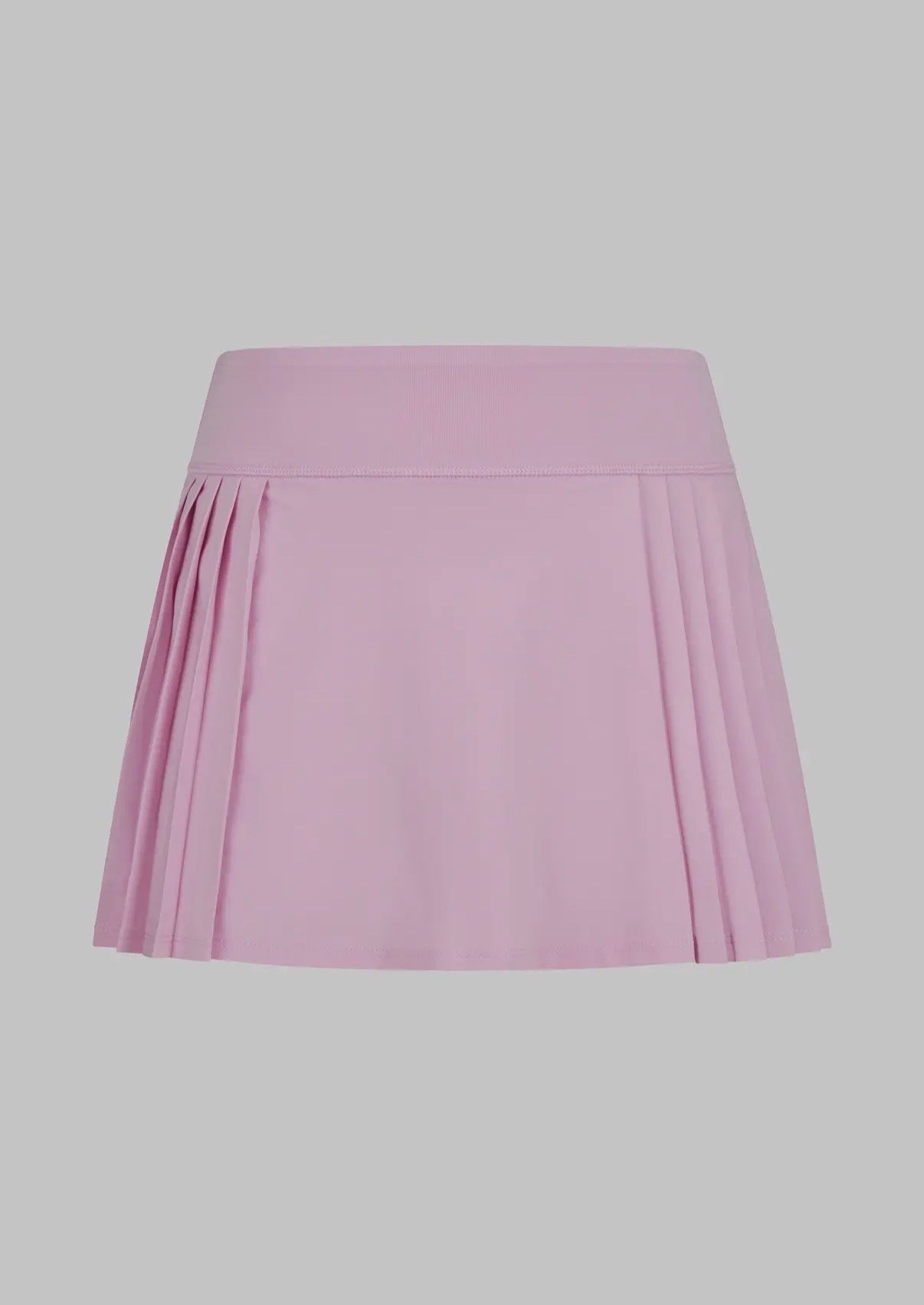 Athletic Skort- Color Options