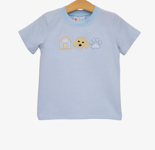 Pups and Paws Shirt
