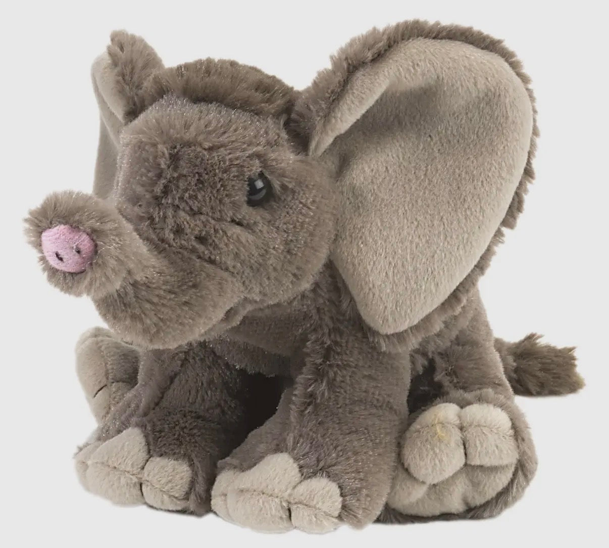 Elephant Stuffed Animal