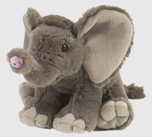 Elephant Stuffed Animal