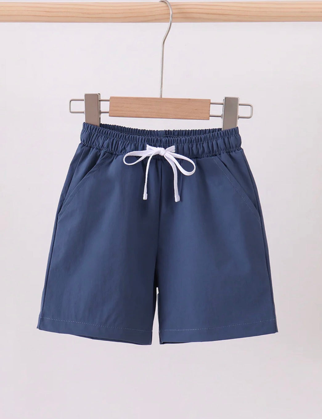 Performance Shorts- Color Options