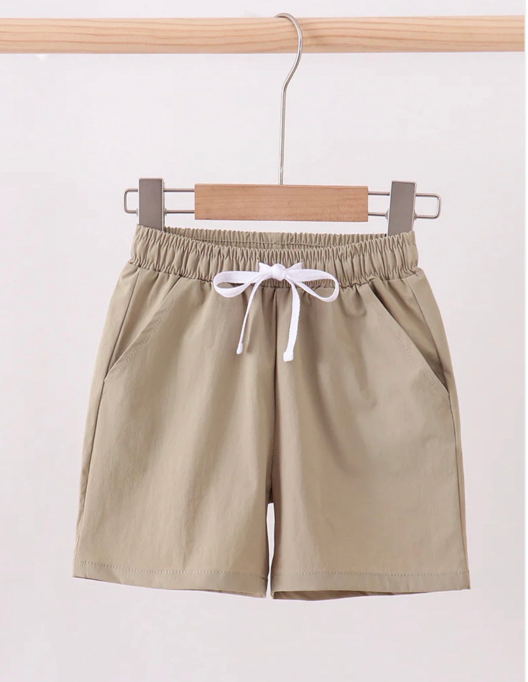 Performance Shorts- Color Options