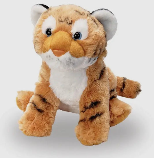 Tiger Stuffed Animal