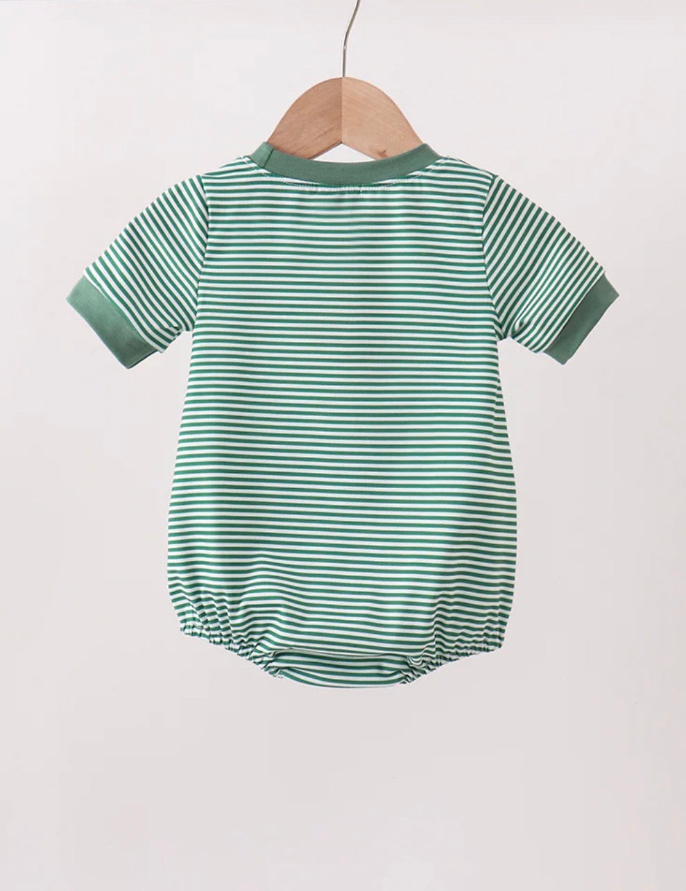 Striped Duck Bubble