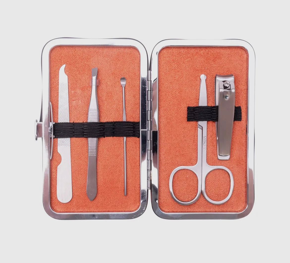 Manicure Set