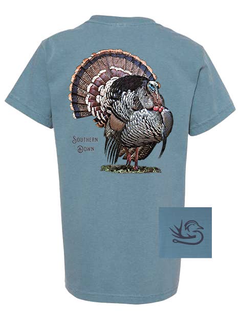 Turkey Youth Tee