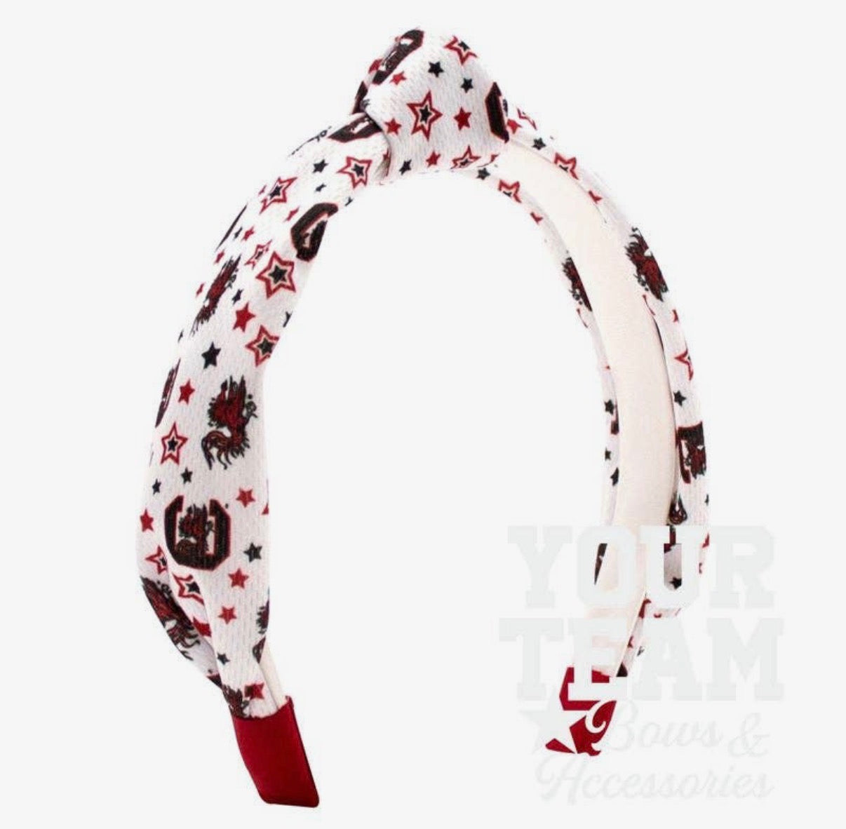 Gamecock Headband