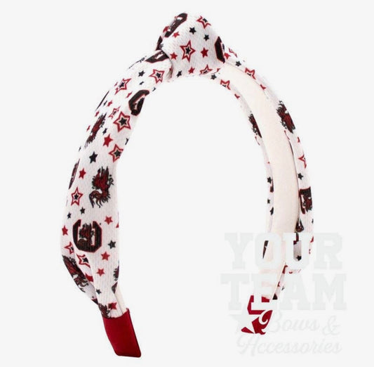 Gamecock Headband
