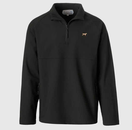 Dogwood Pullover - Adult