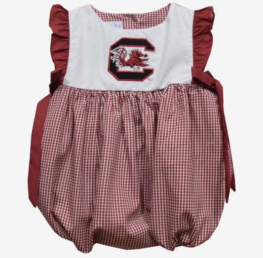 Gamecock Bubble