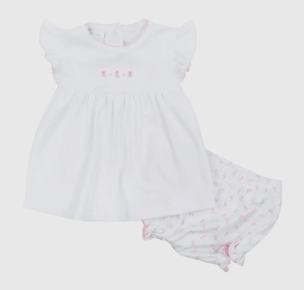Juliette’s Bloomer Set