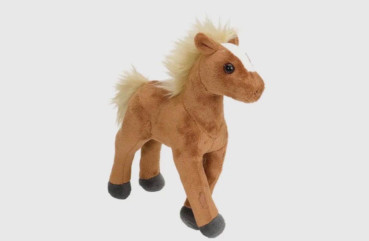 Horse Stuffed Animal