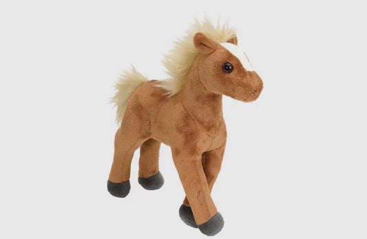 Horse Stuffed Animal