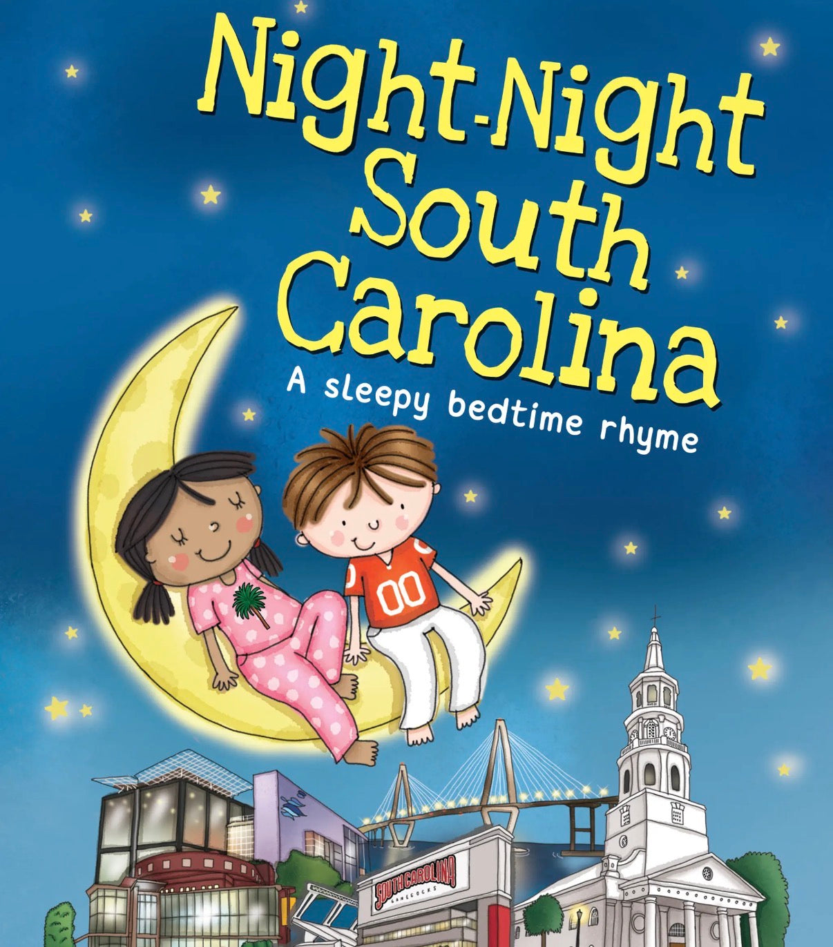 Night Night South Carolina