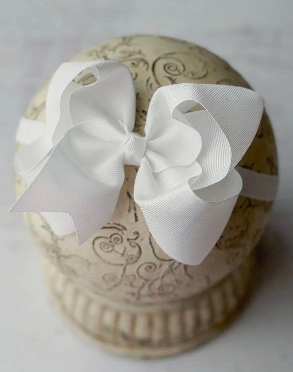 Headband Bow - 4.5”