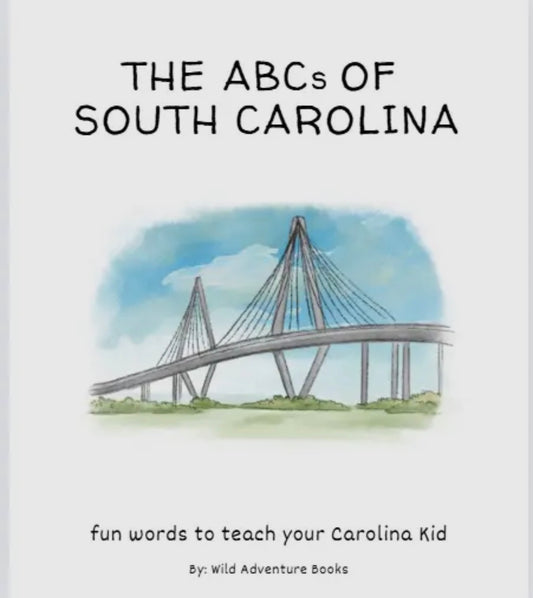 ABC’s of South Carolina