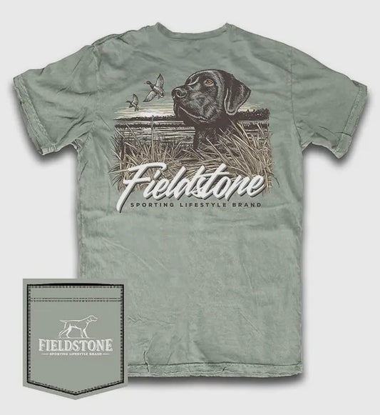 Hunting Buddy Tee- Adult