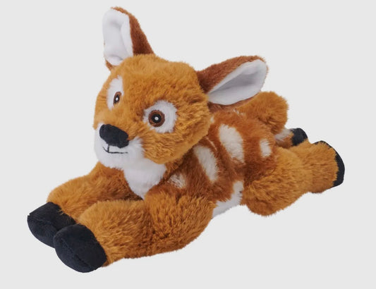 Fawn Stuffed Animal