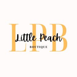 Little Peach Boutique, LLC