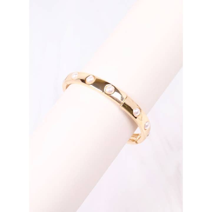 Addy Stretch Bracelet