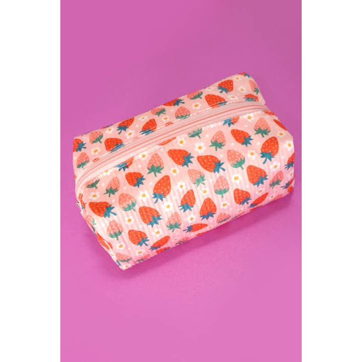 Strawberry Bag