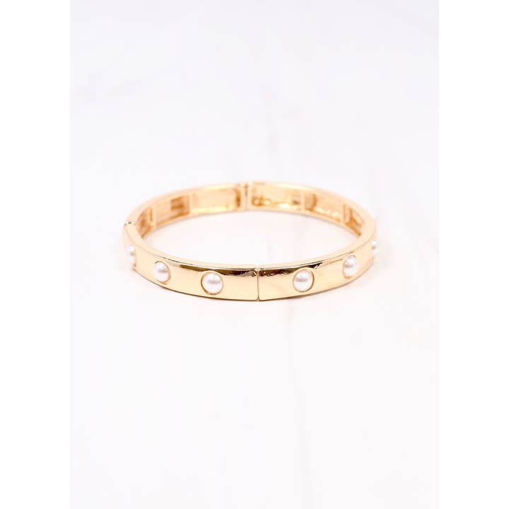 Addy Stretch Bracelet