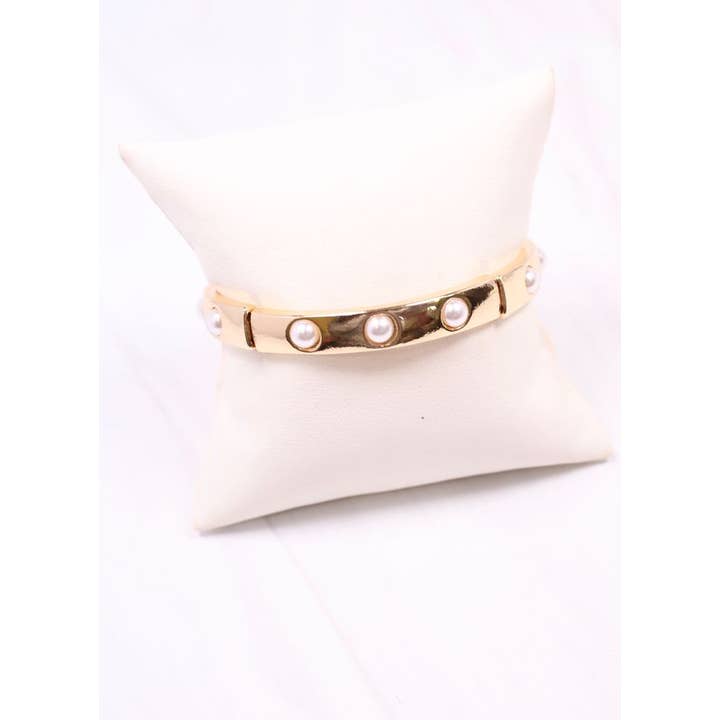 Addy Stretch Bracelet